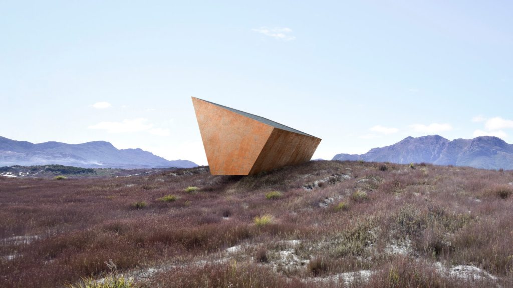 The World's Black Box Being Built in Tasmania - Science News